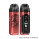 [Ships from Bonded Warehouse] Authentic SMOK Nord 6 80W Pod System Kit - Peach Pink, 3800mAh, VW 5~80W, 5ml, 0.15ohm / 0.4ohm
