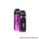 [Ships from Bonded Warehouse] Authentic SMOK Nord 6 80W Pod System Kit - Pink, 3800mAh, VW 5~80W, 5ml, 0.15ohm / 0.4ohm