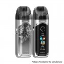 [Ships from Bonded Warehouse] Authentic SMOK Nord 6 80W Pod System Kit - Silver, 3800mAh, VW 5~80W, 5ml, 0.15ohm / 0.4ohm