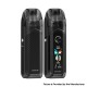 [Ships from Bonded Warehouse] Authentic SMOK Nord 6 80W Pod System Kit - Black, 3800mAh, VW 5~80W, 5ml, 0.15ohm / 0.4ohm