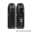 [Ships from Bonded Warehouse] Authentic SMOK Nord 6 80W Pod System Kit - Black, 3800mAh, VW 5~80W, 5ml, 0.15ohm / 0.4ohm