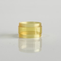 Rekavape BY-ka SE Nano Style Combi RTA Replacement Tank Tube - Brown, PEI, 3.5ml