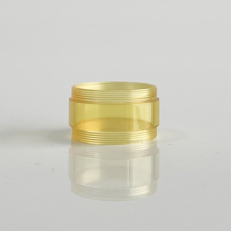 Rekavape BY-ka SE Nano Style Combi RTA Replacement Tank Tube - Brown, PEI, 3.5ml