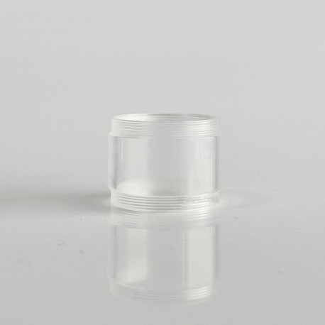 Rekavape BY-ka SE Style Combi RTA Replacement Tank Tube - Translucent, PCTG, 5.0ml