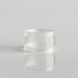 Rekavape BY-ka SE Nano Style Combi RTA Replacement Tank Tube - Translucent, PCTG, 3.5ml