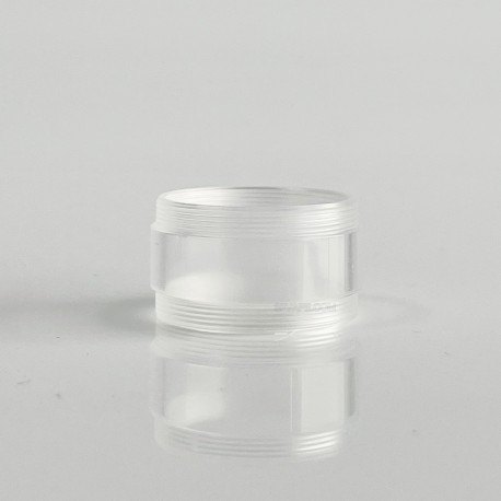 Rekavape BY-ka SE Nano Style Combi RTA Replacement Tank Tube - Translucent, PCTG, 3.5ml