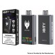 [Ships from Bonded Warehouse] Authentic iCity ICE FURY Disposable Vape Kit - Menthol, 900mAh, 26ml, 50mg, 40000 Puffs