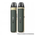 [Ships from Bonded Warehouse] Authentic Lost Vape Thelema Aura S Pod System Kit - Dawn Forest, VW5~40W, 1600mAh, 3ml, 0.6ohm