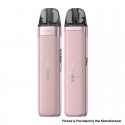 [Ships from Bonded Warehouse] Authentic Lost Vape Thelema Aura S Pod System Kit - Pastel Pink, VW5~40W, 1600mAh, 3ml, 0.6ohm