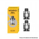 [Ships from Bonded Warehouse] Authentic Voopoo PnP X Pod Cartridge DTL for Drag S2 / Drag X2 - Silver, 5ml, New Package (2 PCS)