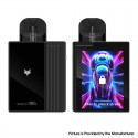 [Ships from Bonded Warehouse] Authentic Kumiho THOTH B Max Touch Screen Pod System Kit - Black, 1300mAh, 2ml, 0.6ohm