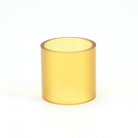 SXK Replacement Tank Tube for SXK Style Rafi R RTA - Brown, PEI