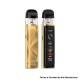 [Ships from Bonded Warehouse] Authentic SMOK Novo 6 Ultra 40W Pod System Kit - Gold, 1700mAh, 3ml, 0.4ohm / 0.8ohm