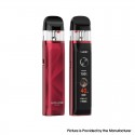 [Ships from Bonded Warehouse] Authentic SMOK Novo 6 Ultra 40W Pod System Kit - Red, 1700mAh, 3ml, 0.4ohm / 0.8ohm