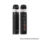 [Ships from Bonded Warehouse] Authentic SMOK Novo 6 Ultra 40W Pod System Kit - Black, 1700mAh, 3ml, 0.4ohm / 0.8ohm