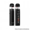 [Ships from Bonded Warehouse] Authentic SMOK Novo 6 Ultra 40W Pod System Kit - Black, 1700mAh, 3ml, 0.4ohm / 0.8ohm