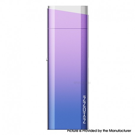 [Ships from Bonded Warehouse] Authenitc Innokin Klypse Plus Pod System Kit - Violet Indigo, 1800mAh, 2ml