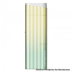 [Ships from Bonded Warehouse] Authenitc Innokin Klypse Plus Pod System Kit - Lime Green, 1800mAh, 2ml