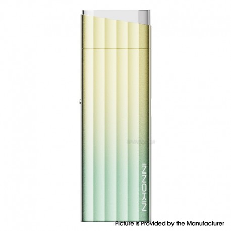 [Ships from Bonded Warehouse] Authenitc Innokin Klypse Plus Pod System Kit - Lime Green, 1800mAh, 2ml