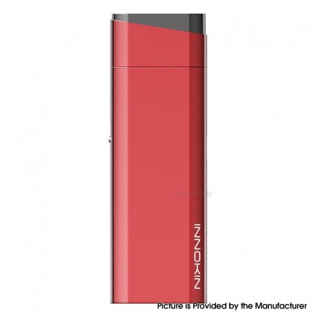[Ships from Bonded Warehouse] Authenitc Innokin Klypse Plus Pod System Kit - Ruby Red, 1800mAh, 2ml