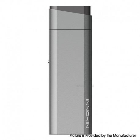 [Ships from Bonded Warehouse] Authenitc Innokin Klypse Plus Pod System Kit - Space Gray, 1800mAh, 2ml
