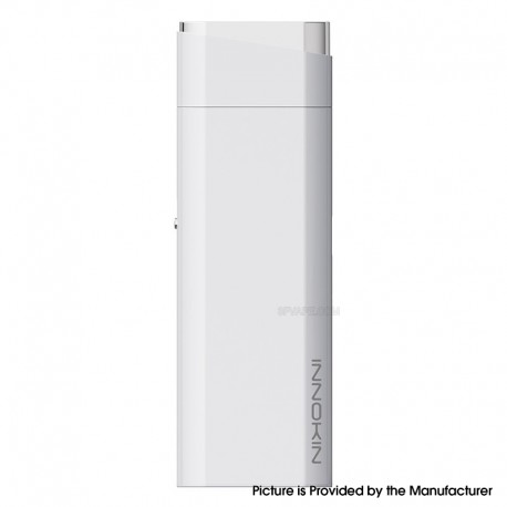 [Ships from Bonded Warehouse] Authenitc Innokin Klypse Plus Pod System Kit - Pearl White, 1800mAh, 2ml