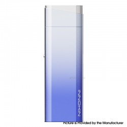 [Ships from Bonded Warehouse] Authenitc Innokin Klypse Plus Pod System Kit - Crystal Silver, 1800mAh, 2ml