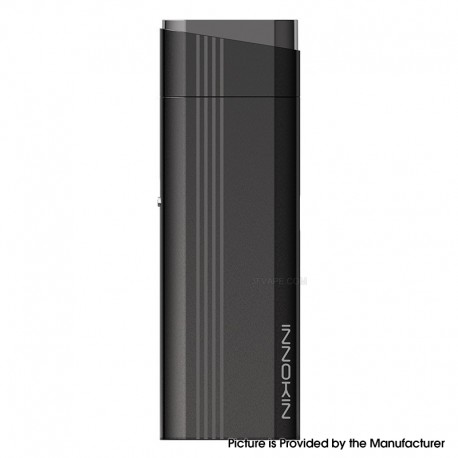 [Ships from Bonded Warehouse] Authenitc Innokin Klypse Plus Pod System Kit - Midnight Black, 1800mAh, 2ml