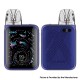[Ships from Bonded Warehouse] Authentic Uwell Caliburn G5 KOKO 35W Pod System Kit - Midnight Blue, 1600mAh, 3ml