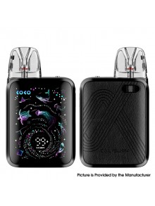 [Ships from Bonded Warehouse] Authentic Uwell Caliburn G5 KOKO 35W Pod System Kit - Onyx Black, 1600mAh, 3ml