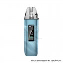 [Ships from Bonded Warehouse] Authentic Vaporesso LUXE X3 45W Pod Mod Kit - Fluid Blue, 2600mAh, 5ml, 0.4ohm, / 0.6ohm