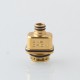 Sturdy MFG One Orion OneOrion Style RBA for LVE Orion ll / Orion II Pro - Gold, 3 x Airflow Pins 1.0, 2.5, 3.0mm