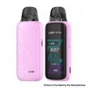 [Ships from Bonded Warehouse] AuthenticLost Vape Thelema Aura 45 45W Pod Kit - Ripple Pink, 1600mAh, 3ml, 0.3ohm / 0.6ohm
