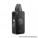 [Ships from Bonded Warehouse] AuthenticLost Vape Centaurus PM100 100W Pod Mod Kit - Carbon Black, VW 5~100W, 4500mAh, 5ml