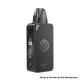[Ships from Bonded Warehouse] AuthenticLost Vape Centaurus PM100 100W Pod Mod Kit - Matte Black, VW 5~100W, 4500mAh, 5ml