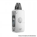 [Ships from Bonded Warehouse] AuthenticLost Vape Centaurus PM100 100W Pod Mod Kit - Matte Silver, VW 5~100W, 4500mAh, 5ml