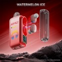 [Ships from AU Warehouse] Authentic AiRMEZ Xbeats 40K Disposable Vape Kit - Watermelon Ice, 20ml, 1000mAh, 50mg