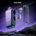 [Ships from AU Warehouse] Authentic AiRMEZ Xbeats 40K Disposable Vape Kit - Ice Pop, 20ml, 1000mAh, 50mg
