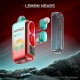 [Ships from AU Warehouse] Authentic AiRMEZ Xbeats 40K Disposable Vape Kit - Lemon Heads, 20ml, 1000mAh, 20mg