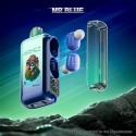 [Ships from AU Warehouse] Authentic AiRMEZ Xbeats 40K Disposable Vape Kit - Mr Blue, 20ml, 1000mAh, 20mg