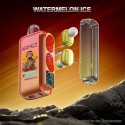 [Ships from AU Warehouse] Authentic AiRMEZ Xbeats 40K Disposable Vape Kit - Watermelon Ice, 20ml, 1000mAh, 20mg