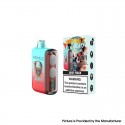 [Ships from AU Warehouse] Authentic AiRMEZ Xbeats 40K Disposable Vape Kit - Juicy Peach, 20ml, 1000mAh, 20mg