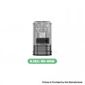 [Ships from Bonded Warehouse] Authentic Lost Vape Astara Replacement Pod Cartridge - 0.15ohm, 6ml (1 PC)