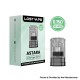 [Ships from Bonded Warehouse] Authentic Lost Vape Astara Replacement Pod Cartridge - 0.15ohm, 6ml (1 PC)