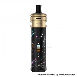 [Ships from Bonded Warehouse] Authentic Lost Vape Astara 80W Pod System Kit - Fusion Galaxy, 3800mAh, 6ml, 0.3ohm