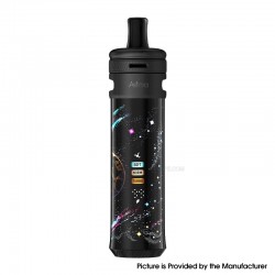 [Ships from Bonded Warehouse] Authentic Lost Vape Astara 80W Pod System Kit - Infinity Galaxy, 3800mAh, 6ml, 0.3ohm