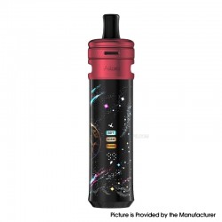 [Ships from Bonded Warehouse] Authentic Lost Vape Astara 80W Pod System Kit - Nova Galaxy, 3800mAh, 6ml, 0.3ohm