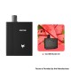 [Ships from Bonded Warehouse] Authentic Kumiho SOOTHE D 20K Replaceable Disposable Pod Kit -Watermelon Ice, 650mAh, 12ml, 20mg