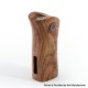 SXK Thrill Style DNA 60W Box Mod - Random Color, Stabilized Wood + 316SS, VW 1~60W, 1 x 18650, Evolv DNA 60 Chipset