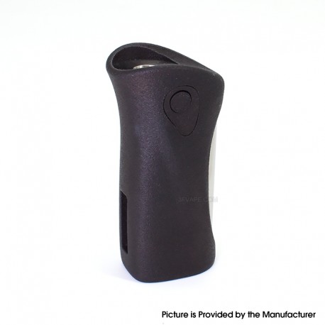 SXK Thrill Style 70W Box Mod - Black, PA12 + 316SS, VW1~70W, 1 x 18650, SEVO 70 Chipset